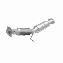 Load image into Gallery viewer, MagnaFlow Exhaust Products 24133 HM Grade Direct-Fit Catalytic Converter for Select Volvo S40, Volvo V50
