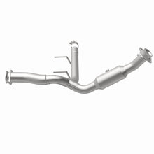 Load image into Gallery viewer, MagnaFlow Exhaust Products 21-470 OEM Grade Direct-Fit Catalytic Converter for Select Ford F-150