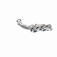 Load image into Gallery viewer, MagnaFlow Exhaust Products 49852 OEM Grade Manifold Catalytic Converter for Select Ford Focus