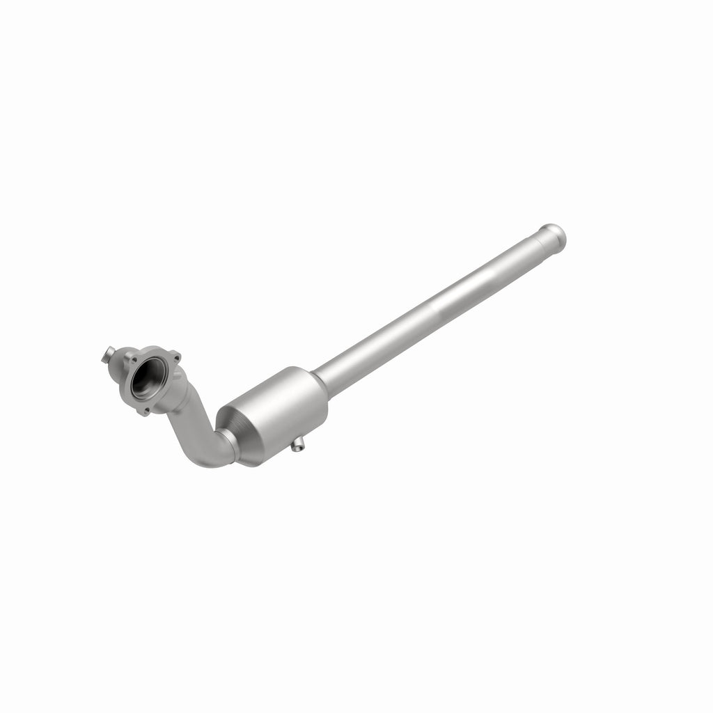 MagnaFlow Exhaust Products 24072 HM Grade Direct-Fit Catalytic Converter for Select Volvo C70