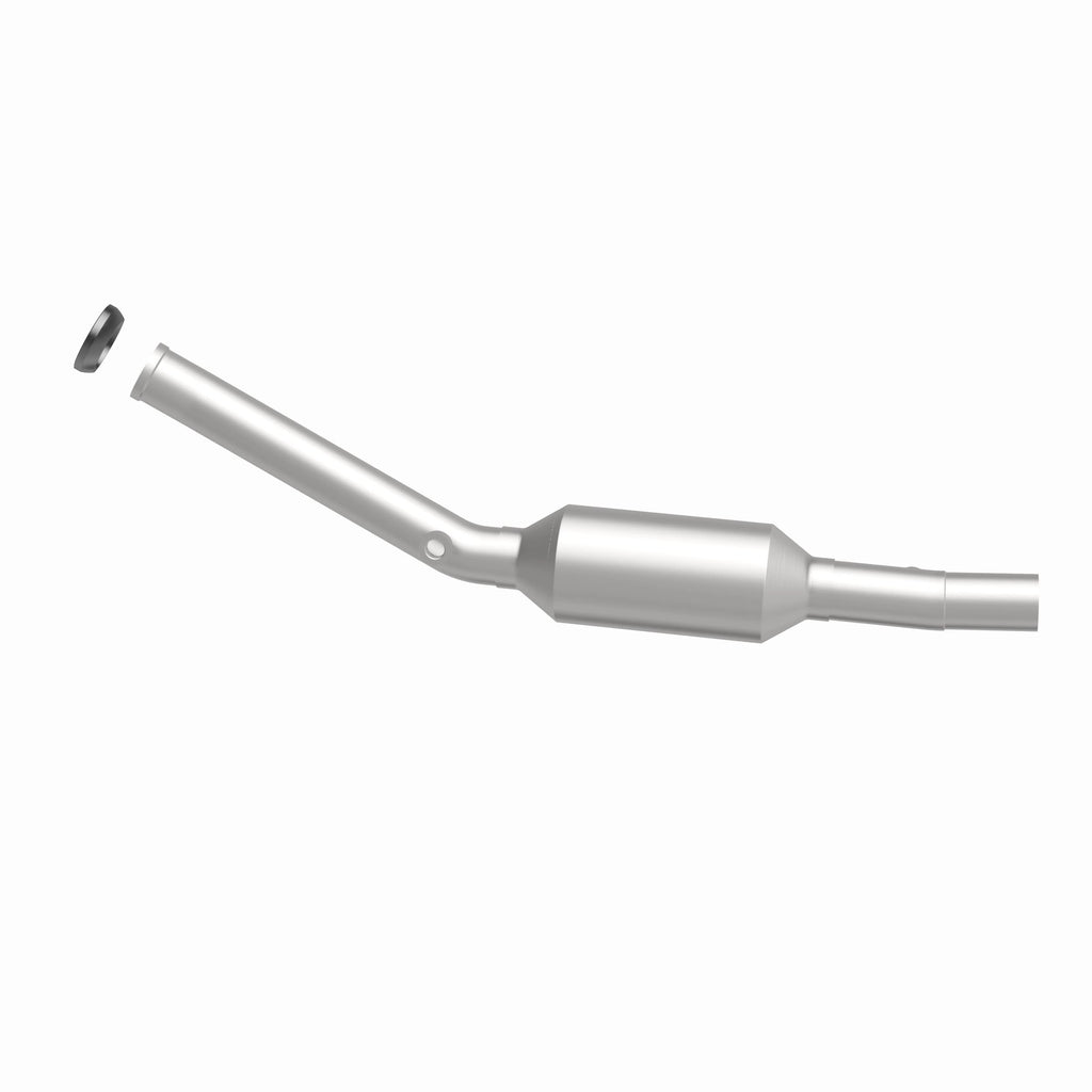 MagnaFlow Exhaust Products 4481182 California CARB Direct-Fit Catalytic Converter for Select Scion xA, Toyota Echo