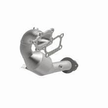 Load image into Gallery viewer, MagnaFlow Exhaust Products 51545 OEM Grade Direct-Fit Catalytic Converter for Select Mazda 3