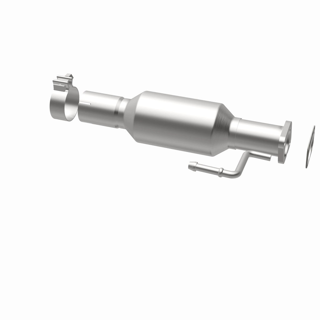 MagnaFlow Exhaust Products 21-730 OEM Grade Direct-Fit Catalytic Converter for Select Ford Edge