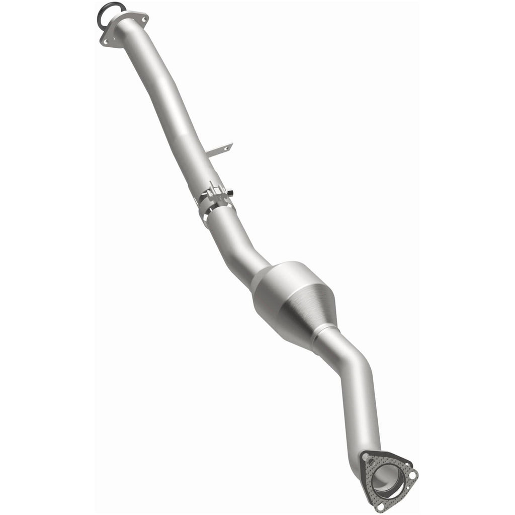 MagnaFlow Exhaust Products 5571448 California CARB Direct-Fit Catalytic Converter for Select Saab 9-2X, Subaru Forester, Subaru Impreza, Subaru Legacy, Subaru Outback