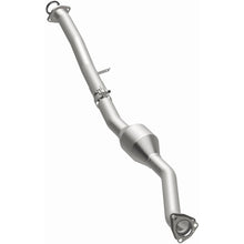 Load image into Gallery viewer, MagnaFlow Exhaust Products 5571448 California CARB Direct-Fit Catalytic Converter for Select Saab 9-2X, Subaru Forester, Subaru Impreza, Subaru Legacy, Subaru Outback