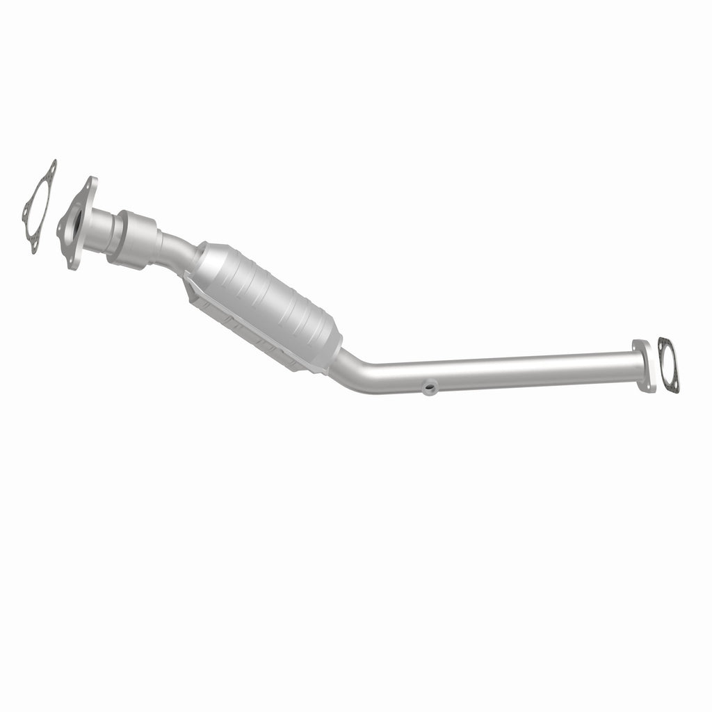 MagnaFlow Exhaust Products 51914 OEM Grade Direct-Fit Catalytic Converter for Select Chevrolet Cobalt, Chevrolet HHR, Pontiac G5, Saturn Ion