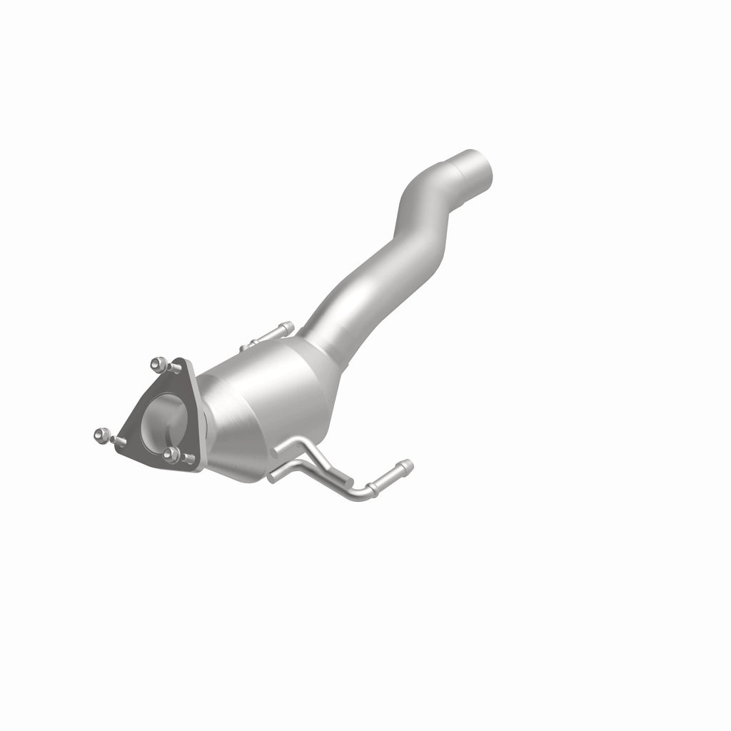 MagnaFlow Exhaust Products 52373 OEM Grade Direct-Fit Catalytic Converter for Select Porsche Cayenne