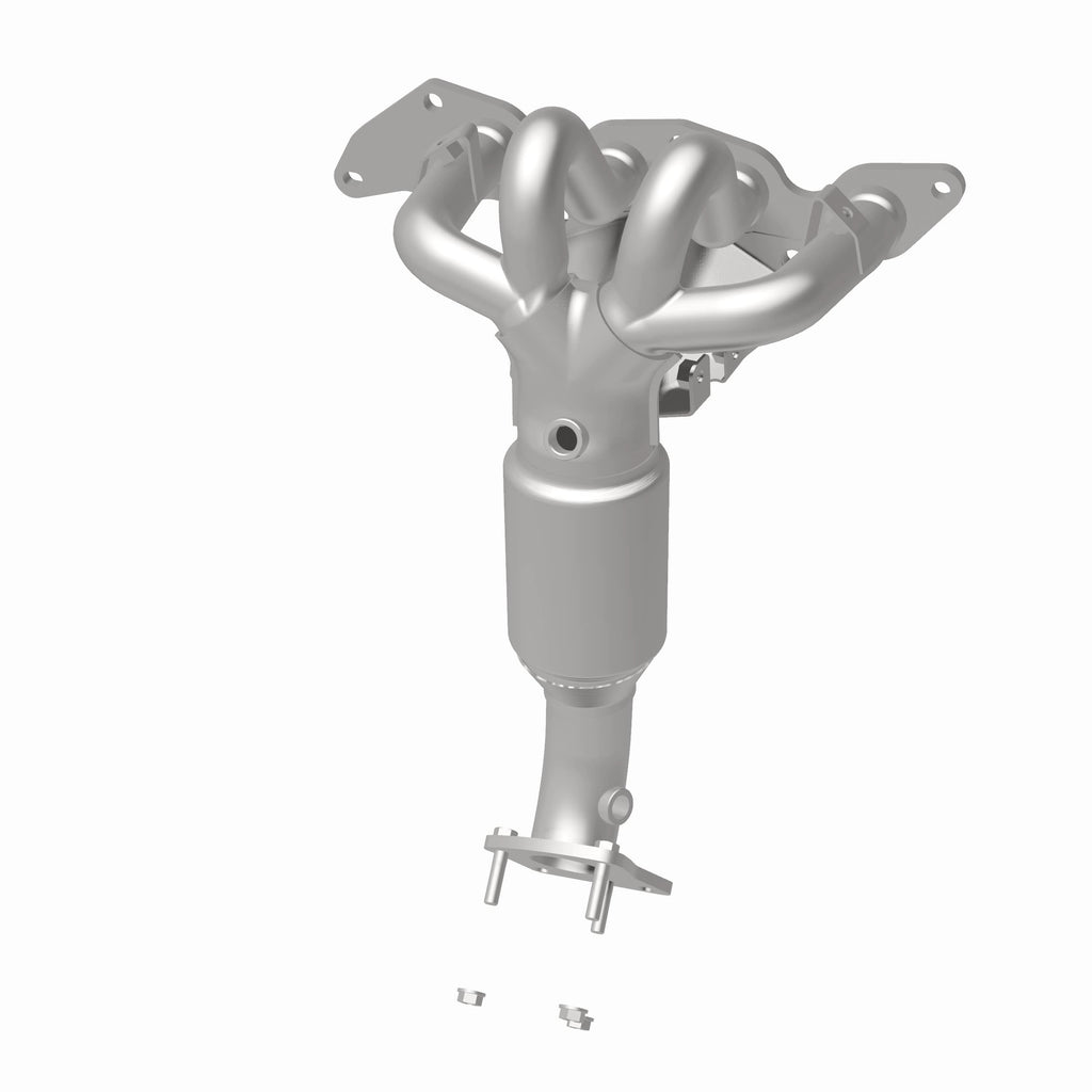MagnaFlow Exhaust Products 5531382 California CARB Manifold Catalytic Converter for Select Ford Escape, Mazda Tribute, Mercury Mariner