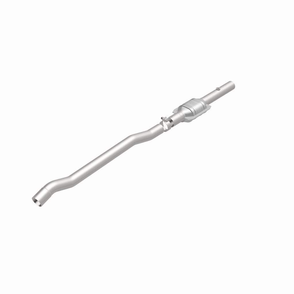 MagnaFlow Exhaust Products 23505 HM Grade Direct-Fit Catalytic Converter for Select Dodge Dakota