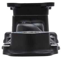 Load image into Gallery viewer, Black-4-Barrel-Flathead-Manifold