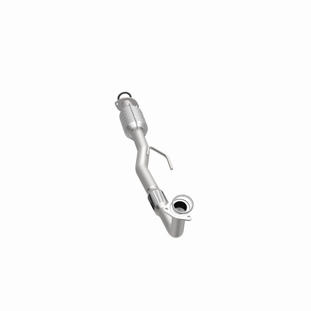 MagnaFlow Exhaust Products 457015 California CARB Direct-Fit Catalytic Converter for Select Toyota Camry, Toyota Solara