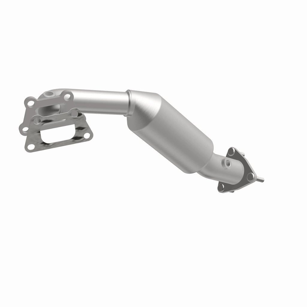 MagnaFlow Exhaust Products 5582611 California CARB Direct-Fit Catalytic Converter for Select Chevrolet Colorado, GMC Canyon