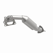 Load image into Gallery viewer, MagnaFlow Exhaust Products 5582611 California CARB Direct-Fit Catalytic Converter for Select Chevrolet Colorado, GMC Canyon