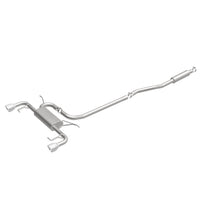 Load image into Gallery viewer, MagnaFlow Exhaust Products 19131 Street Series Polished Cat-Back System for Select Mazda 6