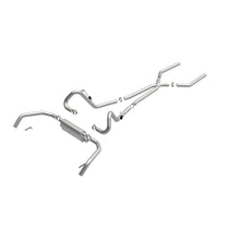 Load image into Gallery viewer, MagnaFlow Exhaust Products 15895 Street Series System for Select Chevrolet Camaro, Pontiac Firebird