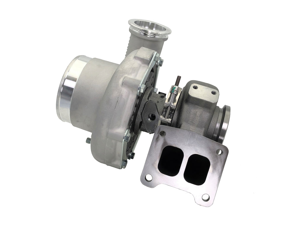 Alliant Power 887393-5005S Turbocharger