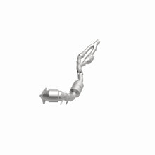 Load image into Gallery viewer, MagnaFlow Exhaust Products 49715 OEM Grade Direct-Fit Catalytic Converter for Select Audi TT, Audi TT Quattro