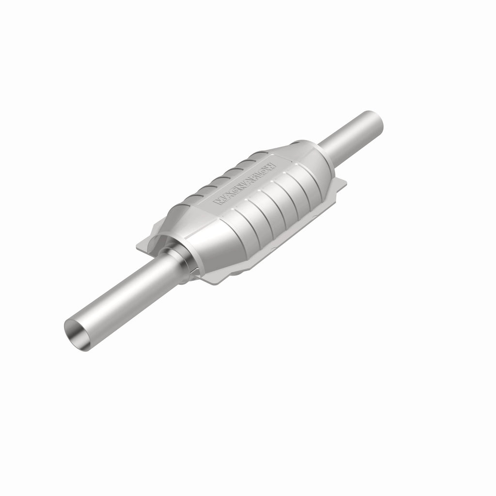 MagnaFlow Exhaust Products 23461 Standard Grade Direct-Fit Catalytic Converter for Select Buick Skylark, Oldsmobile Achieva, Pontiac Grand Am