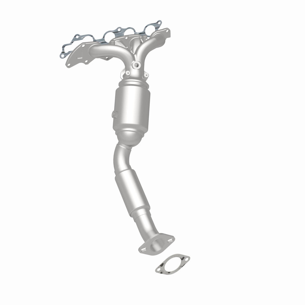 MagnaFlow Exhaust Products 5531052 California CARB Manifold Catalytic Converter for Select Ford Focus
