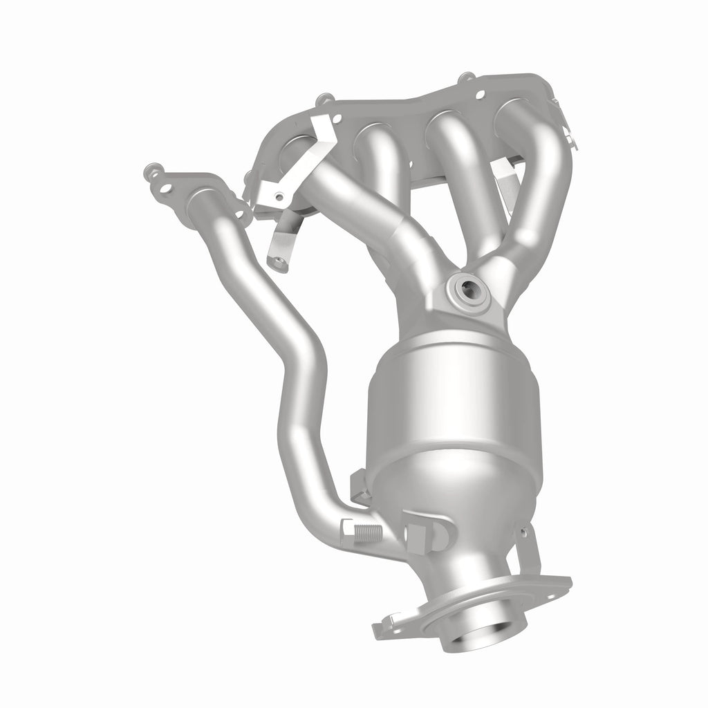MagnaFlow Exhaust Products 290134 OEM Grade Manifold Catalytic Converter for Select Toyota Corolla, Toyota Corolla Cross
