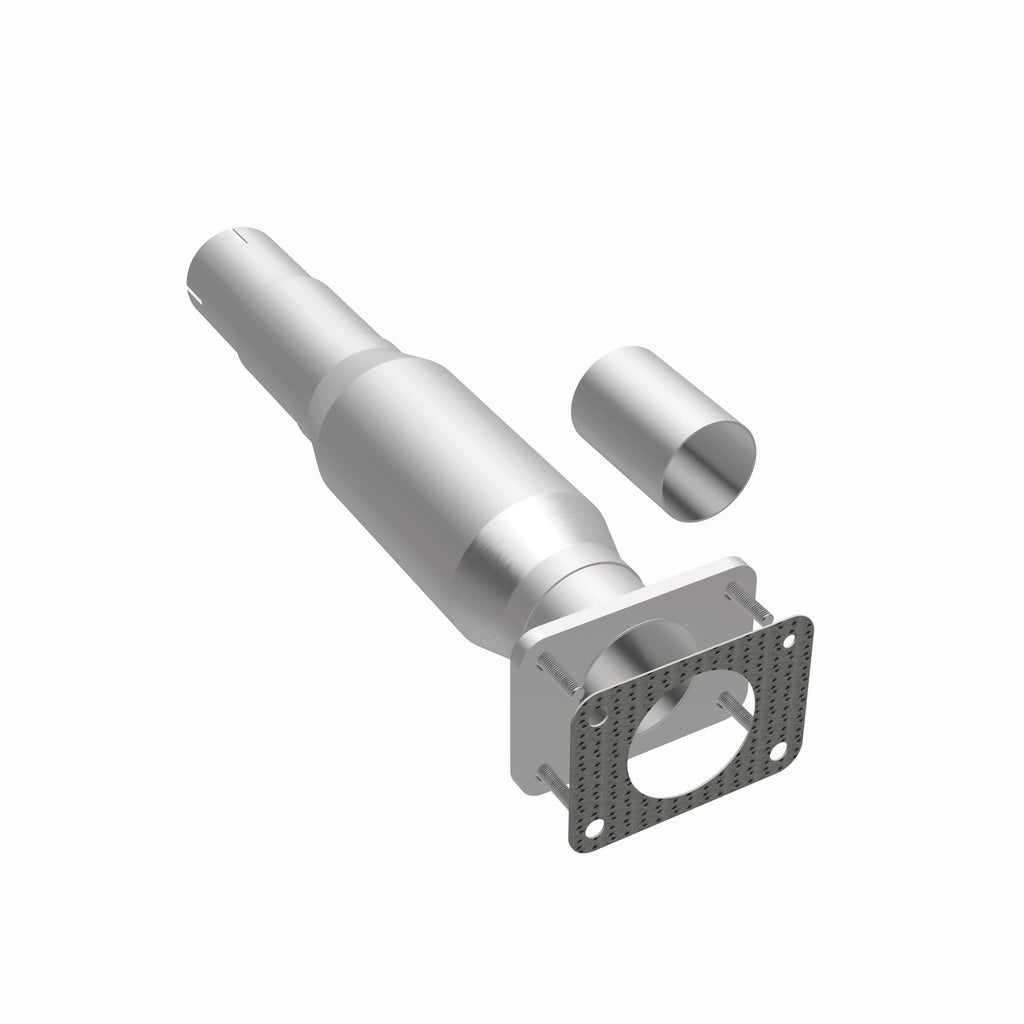 MagnaFlow Exhaust Products 5561482 California CARB Direct-Fit Catalytic Converter for Select Cadillac DTS
