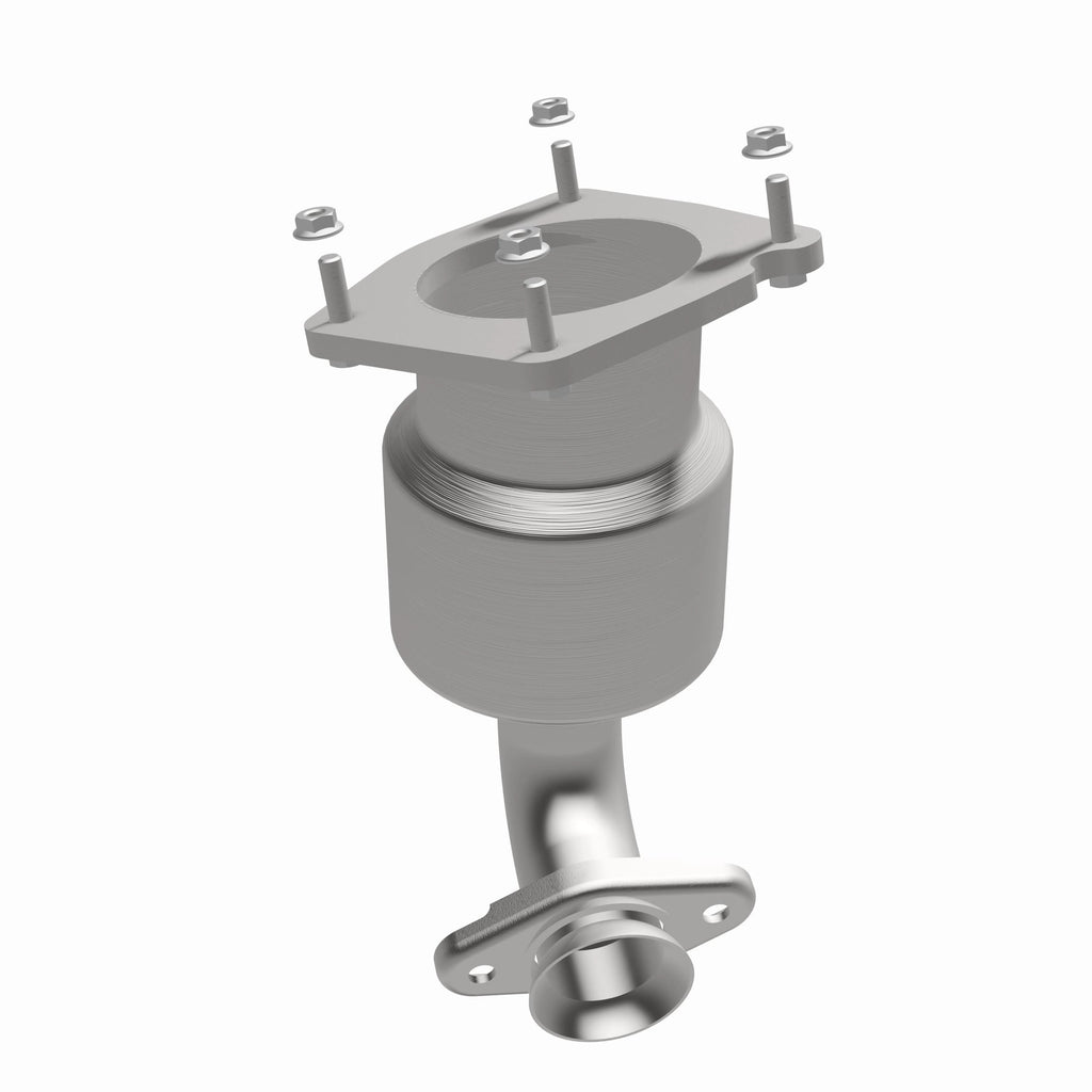 MagnaFlow Exhaust Products 50214 HM Grade Direct-Fit Catalytic Converter for Select Chrysler Sebring, Dodge Stratus