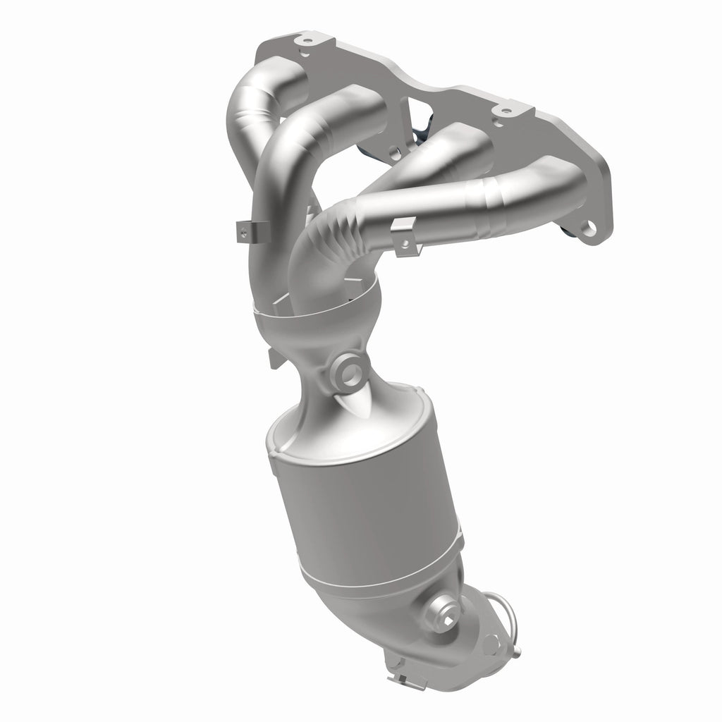 MagnaFlow Exhaust Products 5631295 California CARB Manifold Catalytic Converter for Select Nissan Altima
