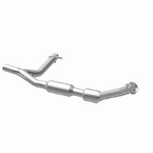 Load image into Gallery viewer, MagnaFlow Exhaust Products 4583412 California CARB Direct-Fit Catalytic Converter for Select Ford F-150