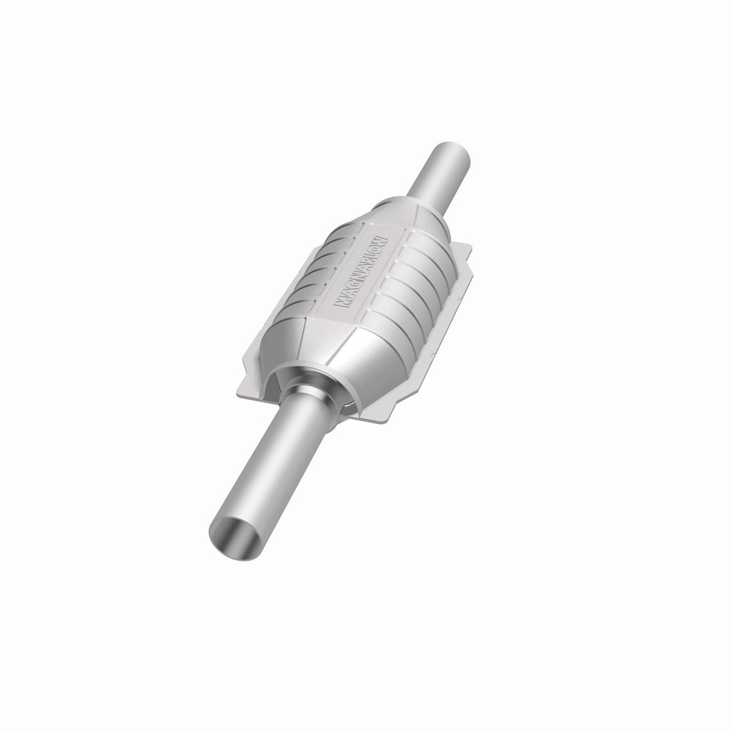 MagnaFlow Exhaust Products 23461 Standard Grade Direct-Fit Catalytic Converter for Select Buick Skylark, Oldsmobile Achieva, Pontiac Grand Am