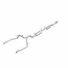 Load image into Gallery viewer, MagnaFlow Exhaust Products 19626 Overland Series Cat-Back System for Select Chevrolet Silverado 1500, GMC Sierra