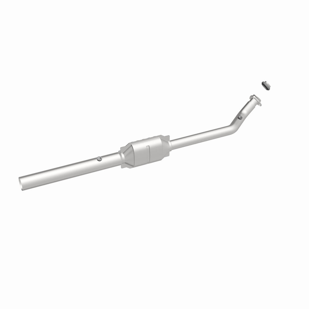 MagnaFlow Exhaust Products 4451413 California CARB Direct-Fit Catalytic Converter for Select Chevrolet Express 1500, Chevrolet Express 2500, Chevrolet Express 3500, Chevrolet G30, GMC G3500, GMC Savana 1500, GMC Savana 2500, GMC Savana