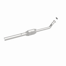 Load image into Gallery viewer, MagnaFlow Exhaust Products 4451413 California CARB Direct-Fit Catalytic Converter for Select Chevrolet Express 1500, Chevrolet Express 2500, Chevrolet Express 3500, Chevrolet G30, GMC G3500, GMC Savana 1500, GMC Savana 2500, GMC Savana