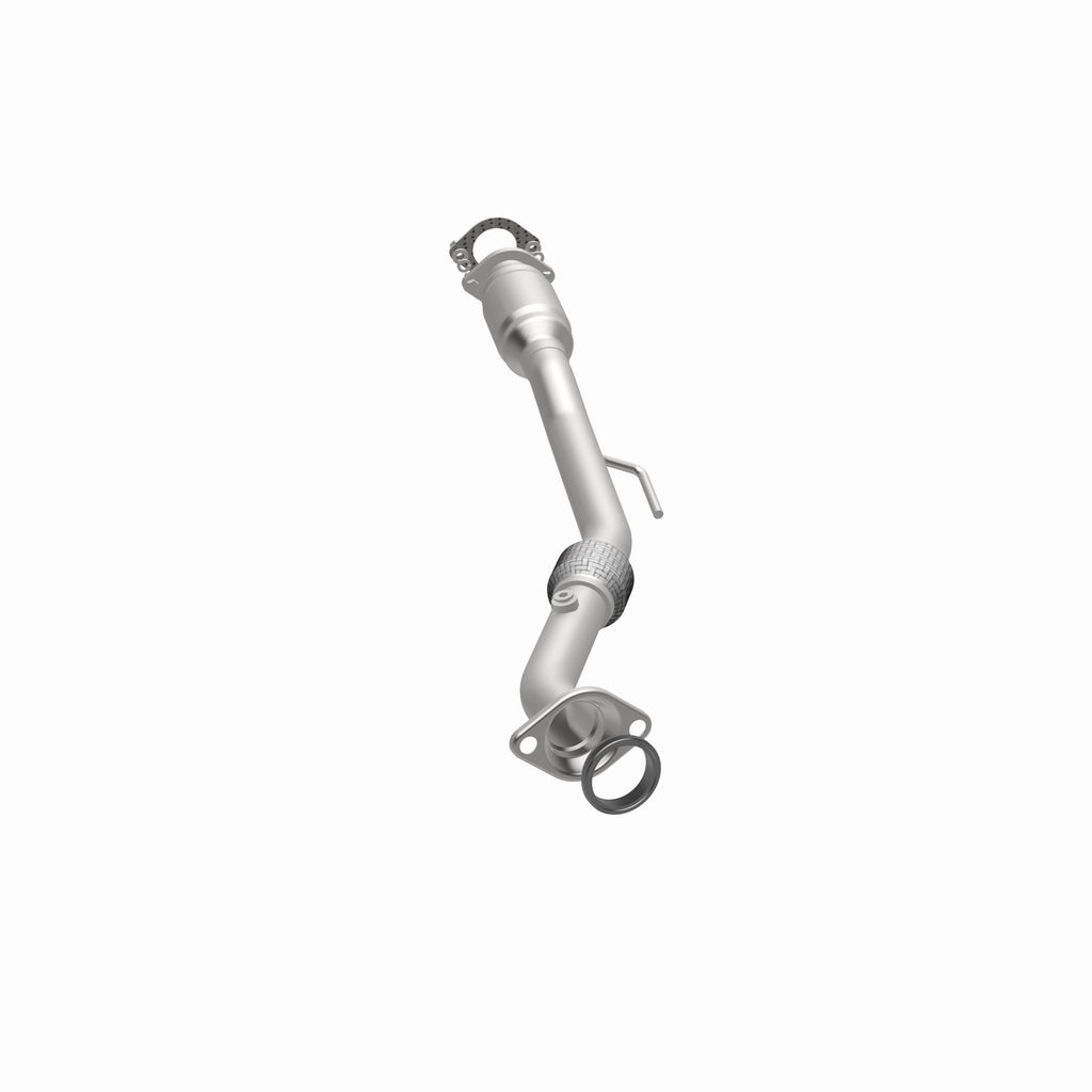 MagnaFlow Exhaust Products 93287 HM Grade Direct-Fit Catalytic Converter for Select Nissan Altima