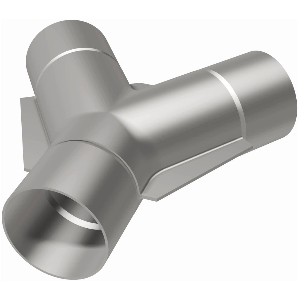 MagnaFlow Exhaust Products 10733 Exhaust Y-Pipe - 2.50/2.50