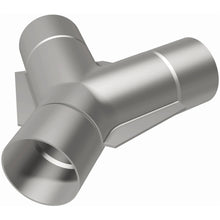 Load image into Gallery viewer, MagnaFlow Exhaust Products 10733 Exhaust Y-Pipe - 2.50/2.50
