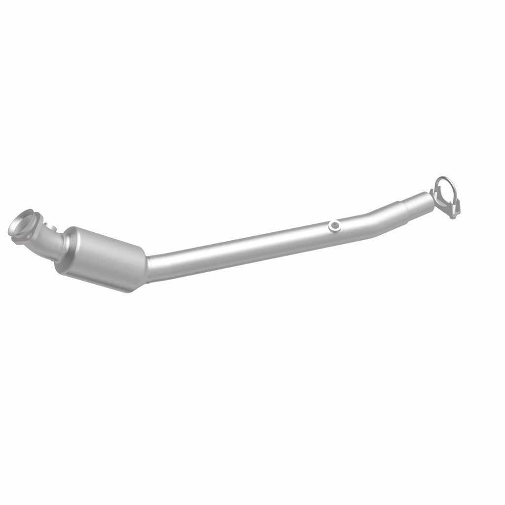 MagnaFlow Exhaust Products 4551724 California CARB Direct-Fit Catalytic Converter for Select Land Rover Range Rover