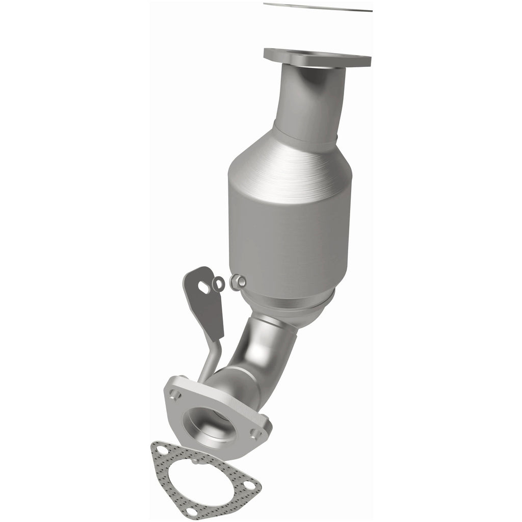 MagnaFlow Exhaust Products 21-812 OEM Grade Direct-Fit Catalytic Converter for Select Audi Q7