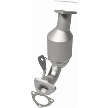 Load image into Gallery viewer, MagnaFlow Exhaust Products 21-812 OEM Grade Direct-Fit Catalytic Converter for Select Audi Q7