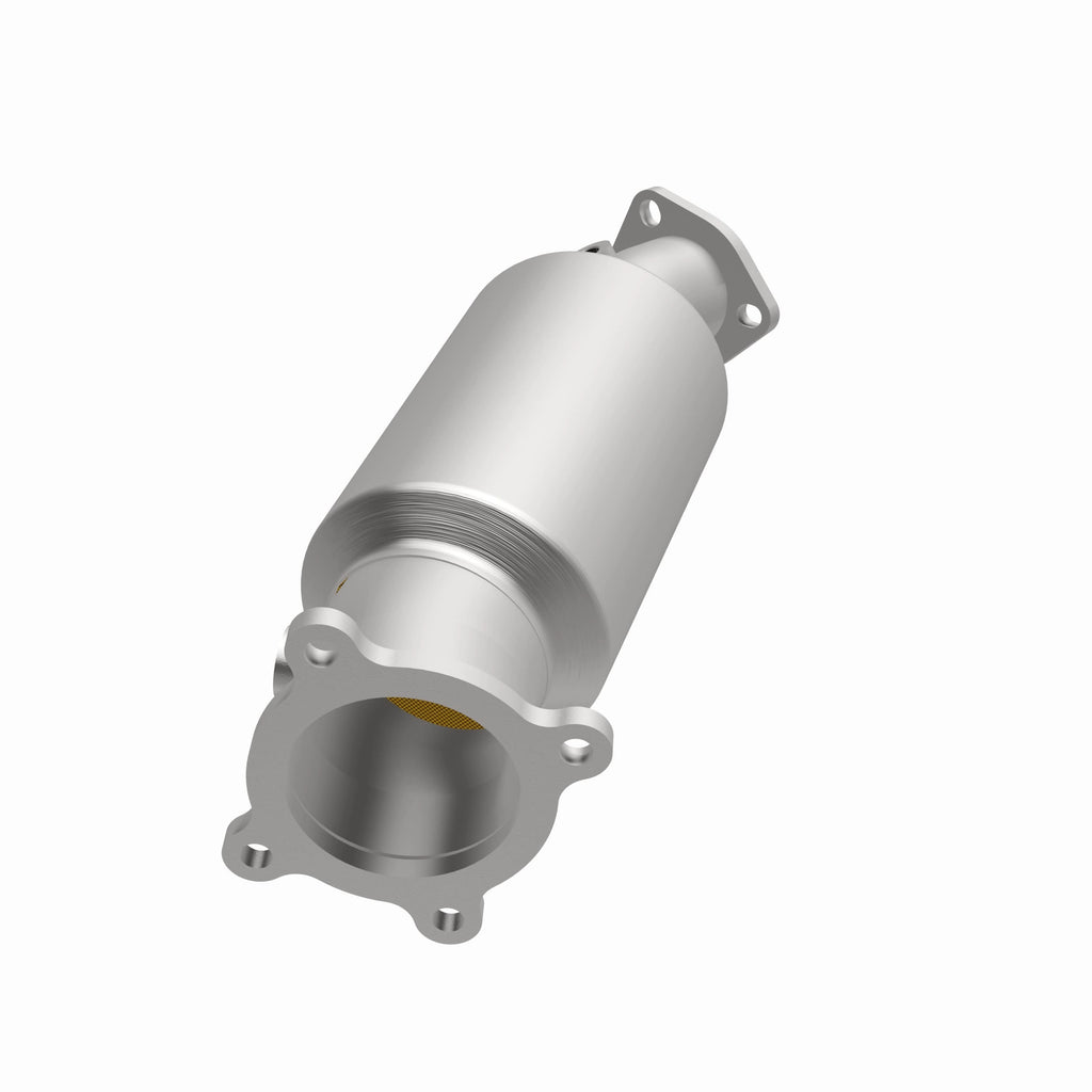 MagnaFlow Exhaust Products 24190 HM Grade Direct-Fit Catalytic Converter for Select Audi A4, Audi A4 Quattro