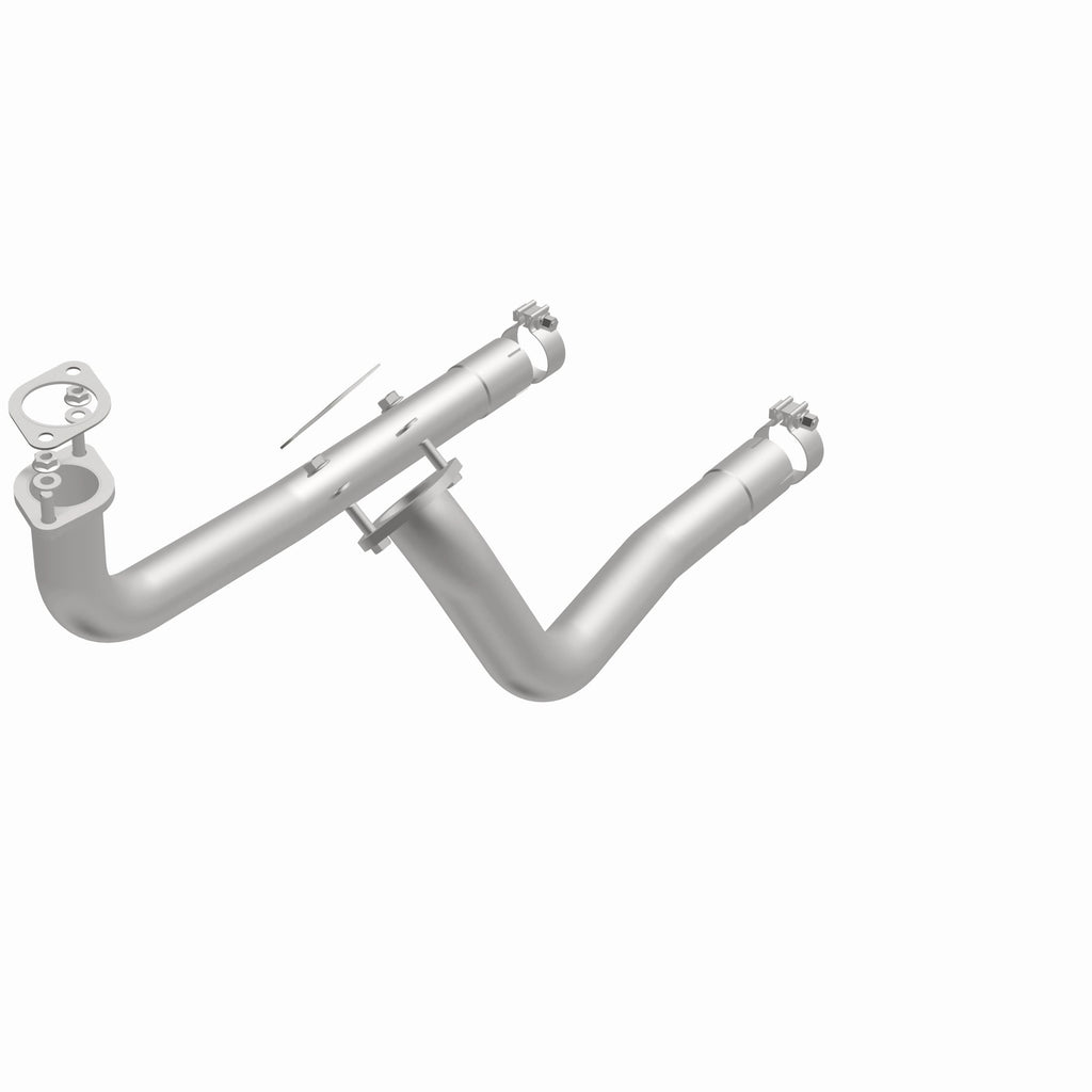 MagnaFlow Exhaust Products 19304 Direct-Fit Exhaust Pipe for Select Chrysler Cordoba, Dodge 330, Dodge 440, Dodge Charger, Dodge Coronet, Dodge Dart, Dodge Magnum, Dodge Monaco, Dodge Polara, Plymouth Belvedere, Plymouth Fury, Plymouth GTX, Plymouth Road