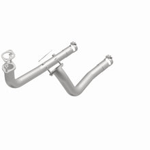 Load image into Gallery viewer, MagnaFlow Exhaust Products 19304 Direct-Fit Exhaust Pipe for Select Chrysler Cordoba, Dodge 330, Dodge 440, Dodge Charger, Dodge Coronet, Dodge Dart, Dodge Magnum, Dodge Monaco, Dodge Polara, Plymouth Belvedere, Plymouth Fury, Plymouth GTX, Plymouth Road