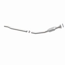 Load image into Gallery viewer, MagnaFlow Exhaust Products 93425 HM Grade Direct-Fit Catalytic Converter for Select Chrysler Voyager, Dodge Caravan