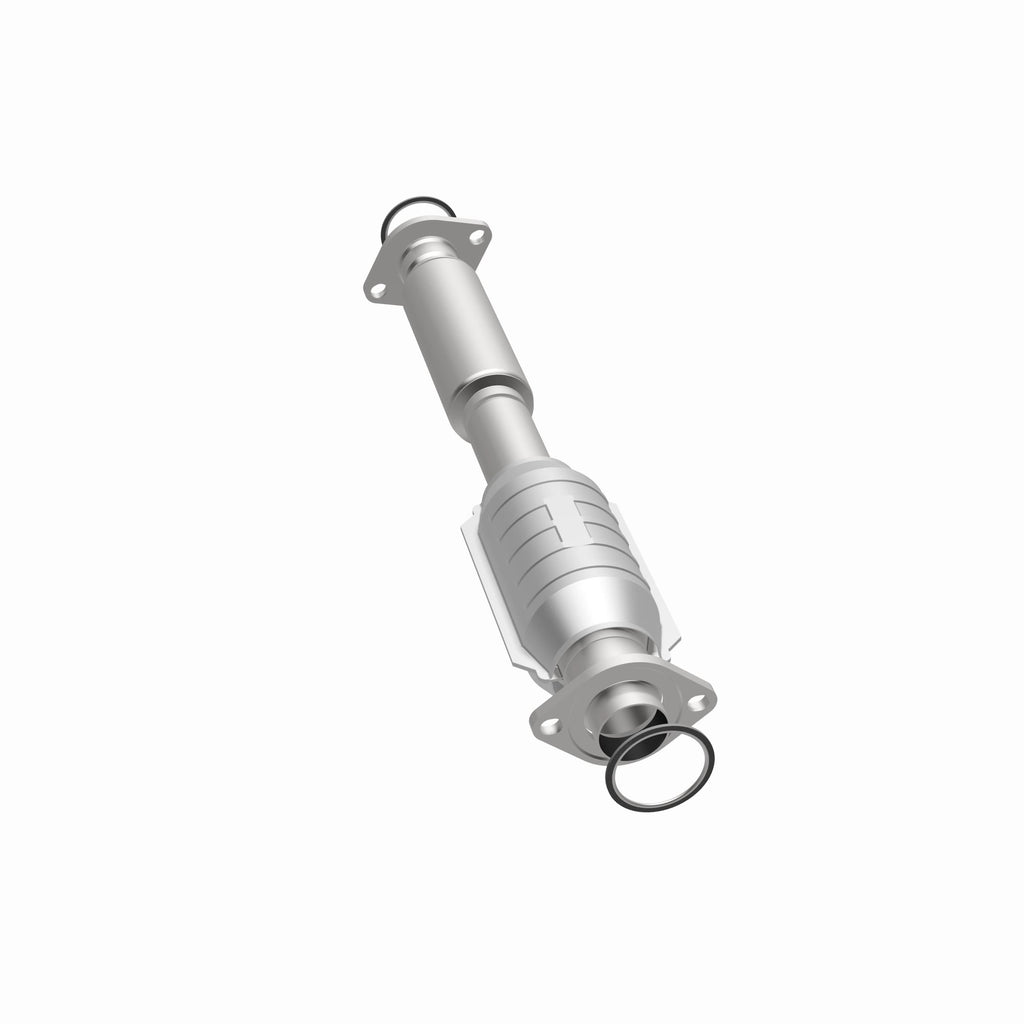 MagnaFlow Exhaust Products 49232 OEM Grade Direct-Fit Catalytic Converter for Select Mazda 6