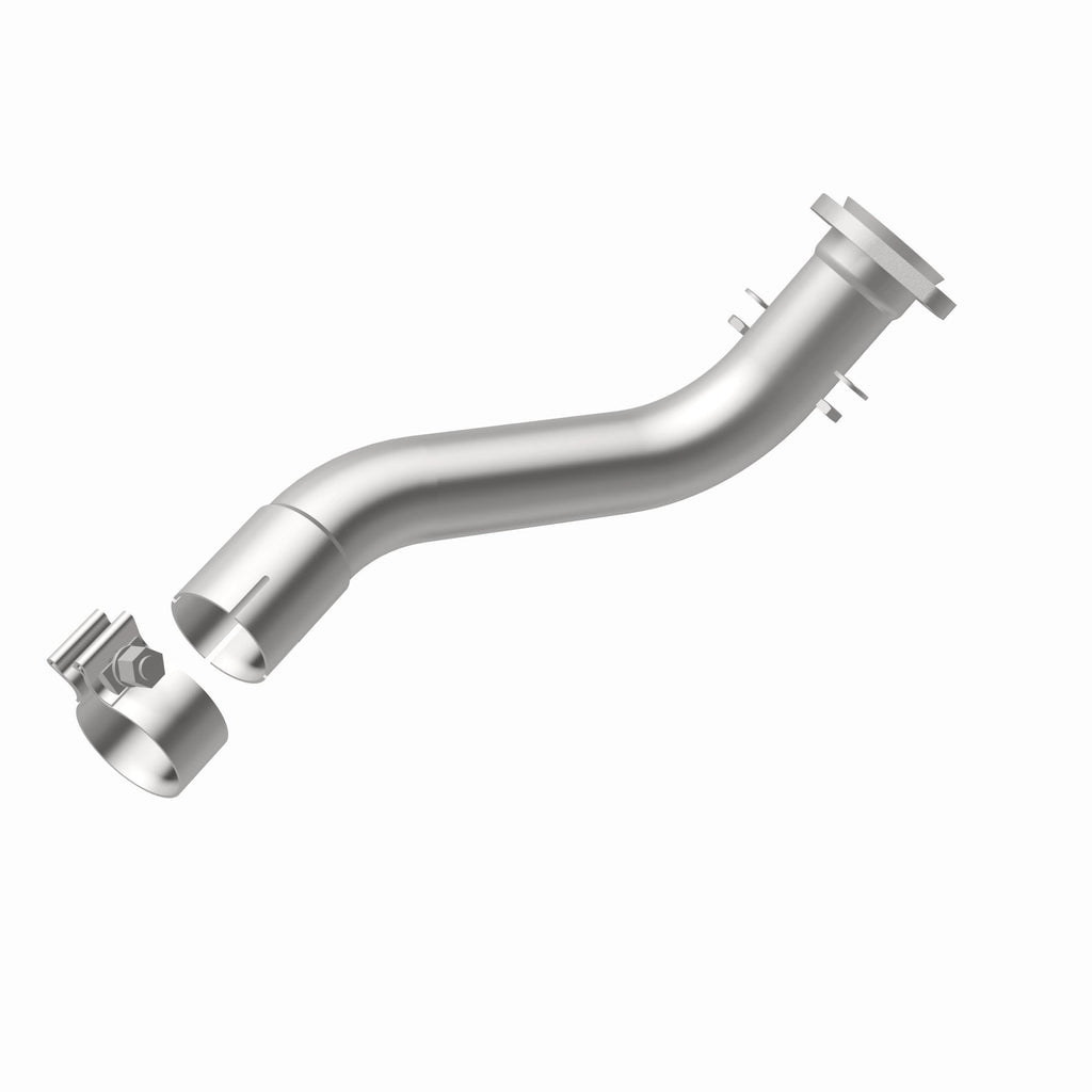 MagnaFlow Exhaust Products 15313 Direct-Fit Exhaust Pipe for Select Jeep Wrangler, Jeep Wrangler JK