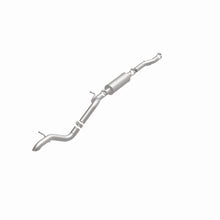 Load image into Gallery viewer, MagnaFlow Exhaust Products 15238 Rock Crawler Series Cat-Back System for Select Jeep Wrangler