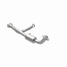 Load image into Gallery viewer, MagnaFlow Exhaust Products 52508 OEM Grade Direct-Fit Catalytic Converter for Select Lincoln Navigator