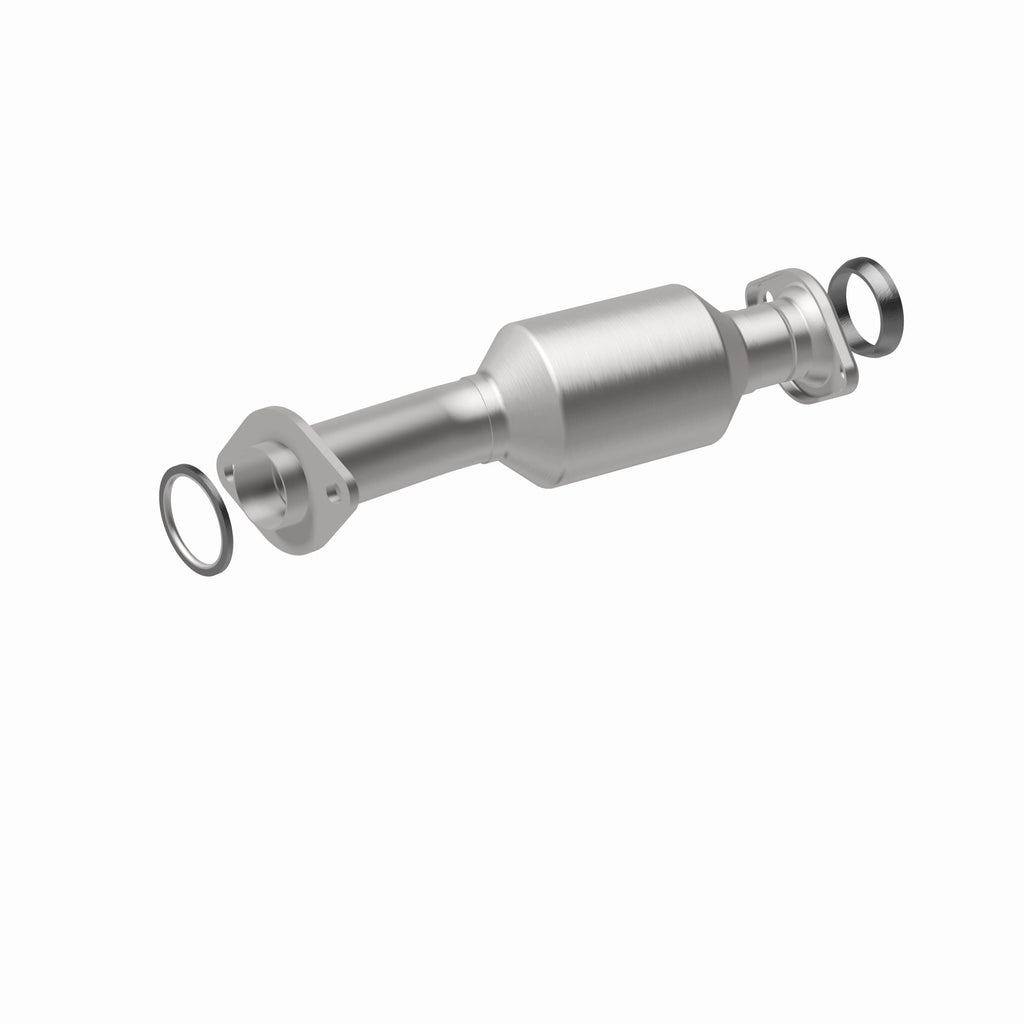 MagnaFlow Exhaust Products 52557 OEM Grade Direct-Fit Catalytic Converter for Select Toyota Sienna