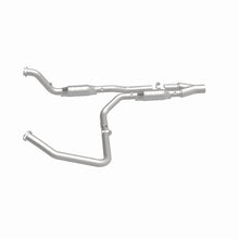 Load image into Gallery viewer, MagnaFlow Exhaust Products 24293 HM Grade Direct-Fit Catalytic Converter for Select Dodge Ram 2500, Dodge Ram