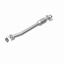 Load image into Gallery viewer, MagnaFlow Exhaust Products 24256 HM Grade Direct-Fit Catalytic Converter for Select Suzuki Grand Vitara, Suzuki XL-7