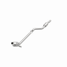 Load image into Gallery viewer, MagnaFlow Exhaust Products 21-448 OEM Grade Direct-Fit Catalytic Converter for Select Mercedes-Benz C300, Mercedes-Benz C350, Mercedes-Benz E350, Mercedes-Benz E400, Mercedes-Benz GLK350